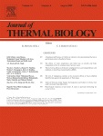 مجلة البيولوجيا الحرارية Journal of Thermal Biology