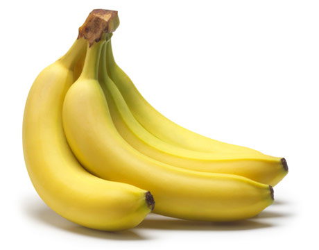 تناول الموز من أجل صحتك