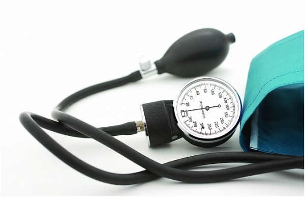  ما هو ضغط الدم المرتفع وما هي أعراضه؟