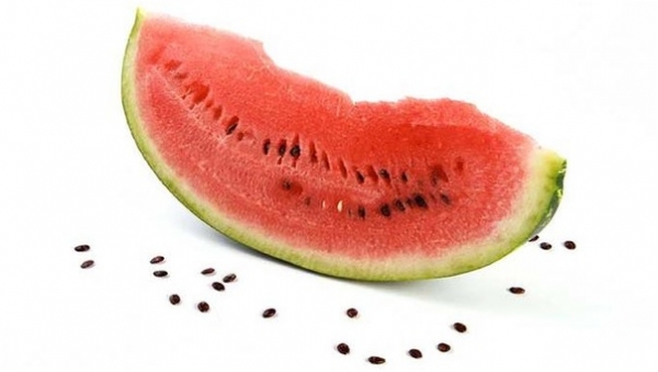 منافع غذائية مدهشة في بذور البطيخ!