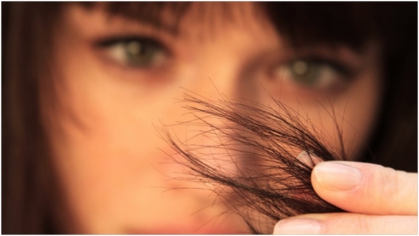 تلف الشعر والأظافر مؤشر على اضطراب الغدة الدرقية