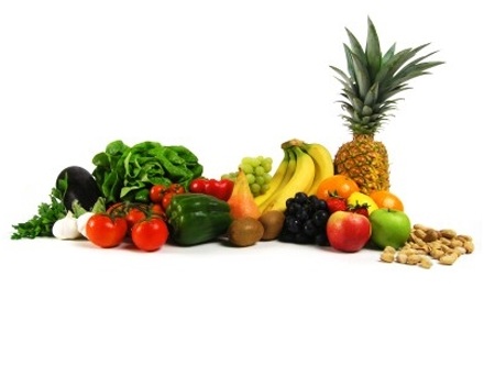 تناول الفواكه والخضروات يحد من خطر الإصابة بأمراض القلب