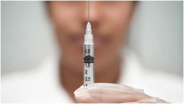 التطعيم ضد الإنفلونزا يحمي حاستي الشم والتذوق