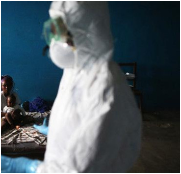 منظمة الصحة: "إيبولا" يتراجع في غرب إفريقيا