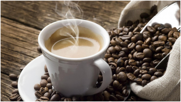 هل القهوة لا تنطوي على أي ضرر صحي؟