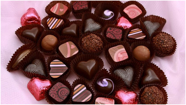 الشوكولا للوقاية من أمراض القلب وتحسين المزاج