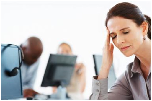 ساعات العمل الطويلة قد تؤدي للإصابة بالسكتة الدماغية
