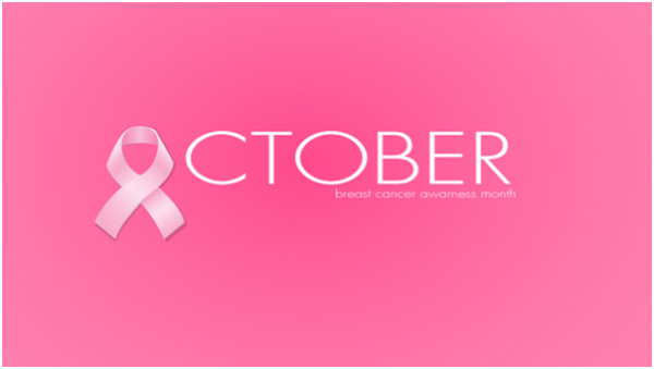 أكتوبر.. شهر التوعية العالمي بسرطان الثدي