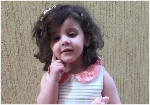 اختطاف طفلة من داخل مستوصف في الرياض