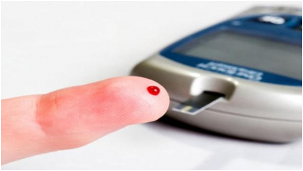 ارتفاع سكر الدم يرتبط بمتاعب في الكلى