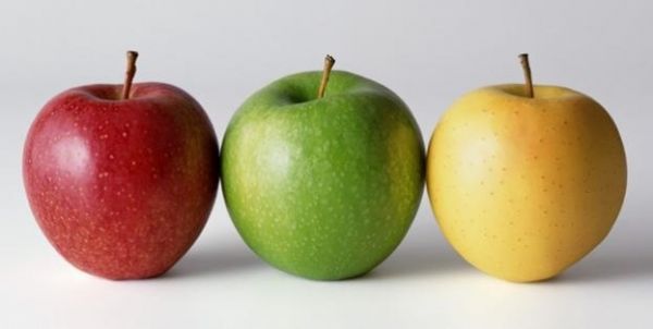 التفاح لتقليل خطر الوفاة