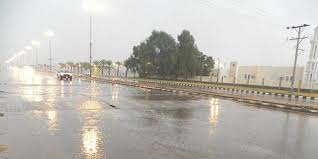 أمطار المملكة في أسبوعين: 18 حالة وفاة وإنقاذ 915 شخصاً