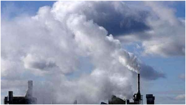 التلوث في الجو سبب ثُلث السكتات الدماغية في العالم