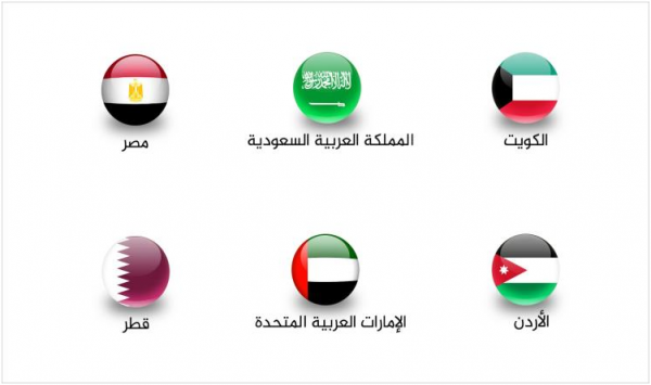 ست دول عربية بين العشر الأكثر بدانة بالعالم