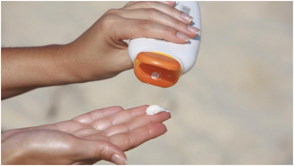هل مستحضرات الوقاية من الشمس تقي من سرطان الجلد؟