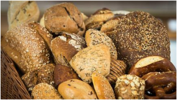 حقائق عن خبز الحبوب الكاملة