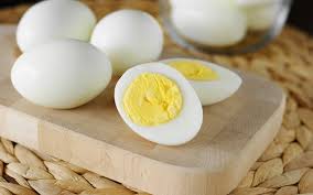بيضة واحدة يومياً قد يخفض مخاطر الإصابة بالسكتة الدماغية