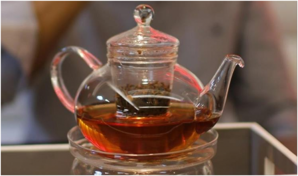 متى لا ينصح بشرب الشاي الأسود؟
