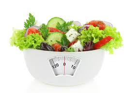 طعام صحي يساعد في تخفيف الوزن