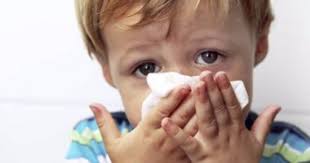 التهاب الجيوب الأنفية لدى الأطفال.. 3 أعراض و4 طرق للعلاج