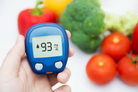 أطعمة تحافظ على انخفاض مستوى السكر في الدم