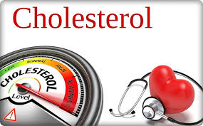 انخفاض الكوليسترول أخطر من ارتفاعه