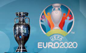 بطولة أمم أوروبا The UEFA European Football Championship