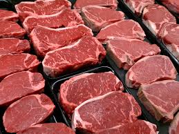 ما هي كمية اللحوم الحمراء الآمنة للإنسان؟