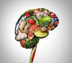 أطعمة مغذية للمخ.. لسلامة عقلك ومزاجك