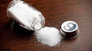 زيادة تناول الملح يؤدي أيضا للإصابة بمرض السكري