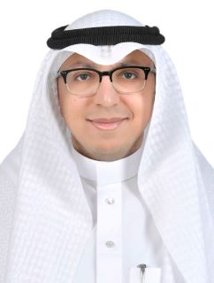 د. علي زارع مديراً لمركز التميز البحثي في العلوم الحيوية متناهية الصغر بجامعة الملك عبد العزيز