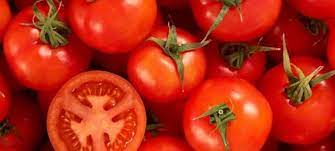 تناول الطماطم يومياً للمساعدة في تقليل خطر ارتفاع ضغط الدم