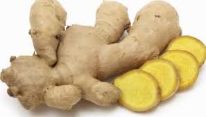 فوائد الزنجبيل الصحية