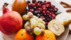 فواكه وخضروات تعزز مناعة الجسم في الشتاء