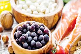 النظام الغذائي الأمثل للحفاظ على صحتك بعد الستين