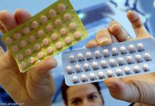 مرور 50 عاما على ظهور أقراص منع الحمل