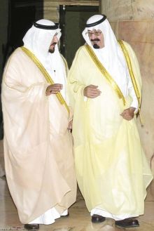 الأمير سلطان: خادم الحرمين أعطى الوطن كل ما يرتقي به إلى مصاف الدول والمجتمعات المتقدمة