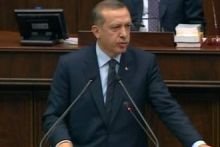 أردوغان محذراً إسرائيل: إذا أردتم تركيا \"عدوة\" فإنها ستكون قاسية