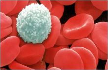 حيلة جينية تكسب الخلايا الدموية مناعة ضد الفيروس المسبب للايدز