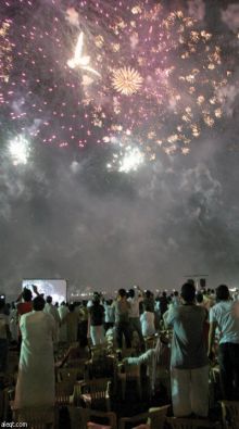 على هامش انطلاق فعاليات مهرجان صيف جدة 31