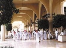 مراتب متقدمة للجامعات السعودية في التصنيف العالمي (ويبو ماتركس)