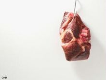 خفض استهلاك اللحوم الحمراء يقلل خطر أمراض القلب