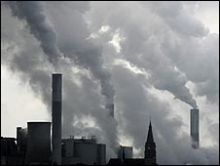 قمة في نيويورك لبحث التغير المناخي