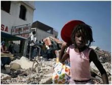 انتشار وباء الكوليرا في هايتي ووفاة 138 شخصاً