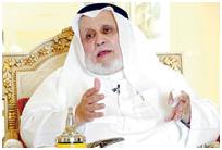 وفاة الوزير والأديب والمفكر الدكتور محمد عبده يماني 