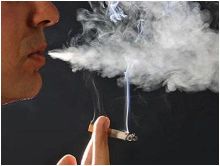 التدخين يزيد من تشوهات الحيوانات المنوية