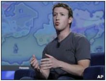 مؤسس فيسبوك سيتبرع بأكثر من نصف ثروته لصالح الأعمال الخيرية