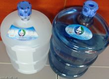تداول مياه شرب ملوثة بـ«البرومات» تنتجها 3 مصانع خالفت معايير الإنتاج