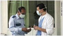 الأردن: أول حالة وفاة بمرض انفلونزا الخنازير