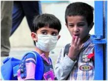 انفلونزا الخنازير تحصد أرواح 56 شخصاً في مصر منذ أكتوبر